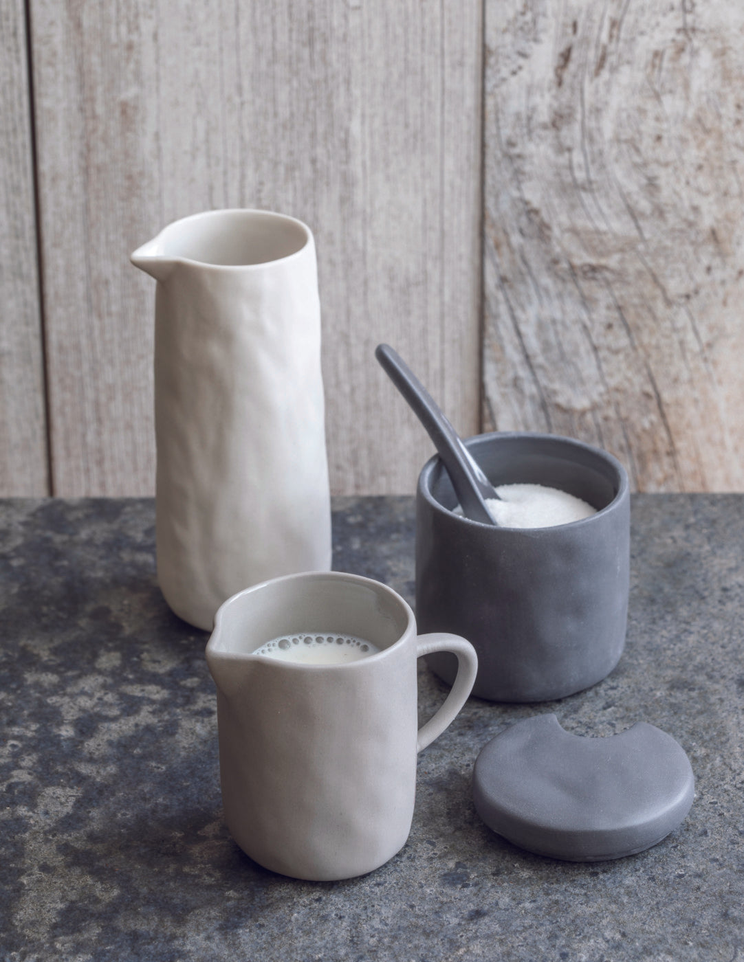 Slate Carafe