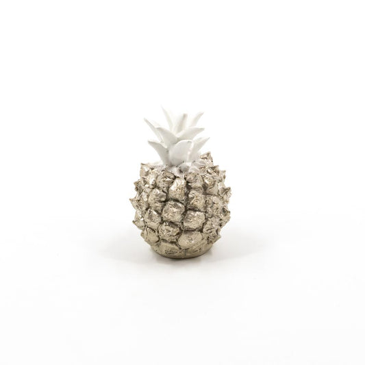 Champagne / White Pineapple Small