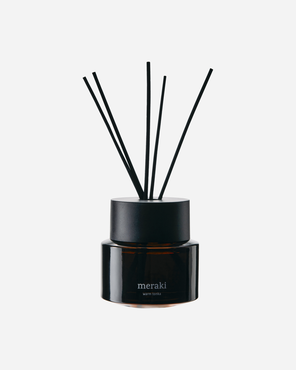 Meraki Warm Tonka Diffuser 100ml