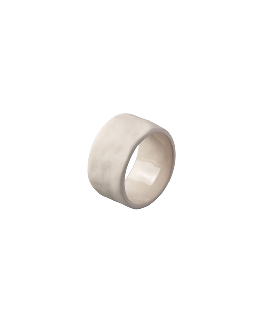 Napkin Ring, Pearl