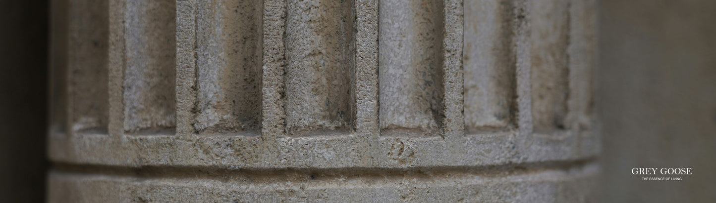 Column Bar Mat