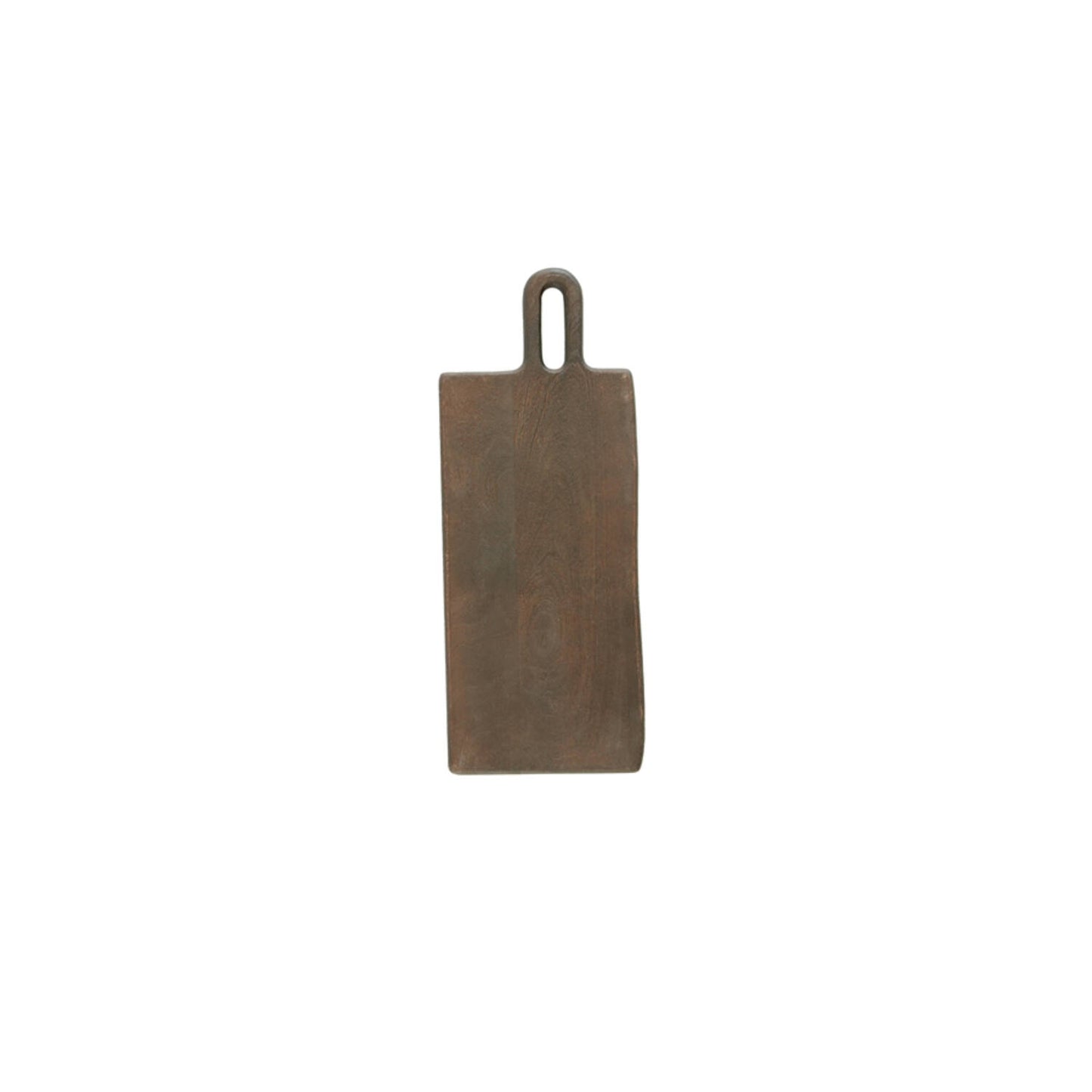 Azola Chopping Board Dark Brown 50cm