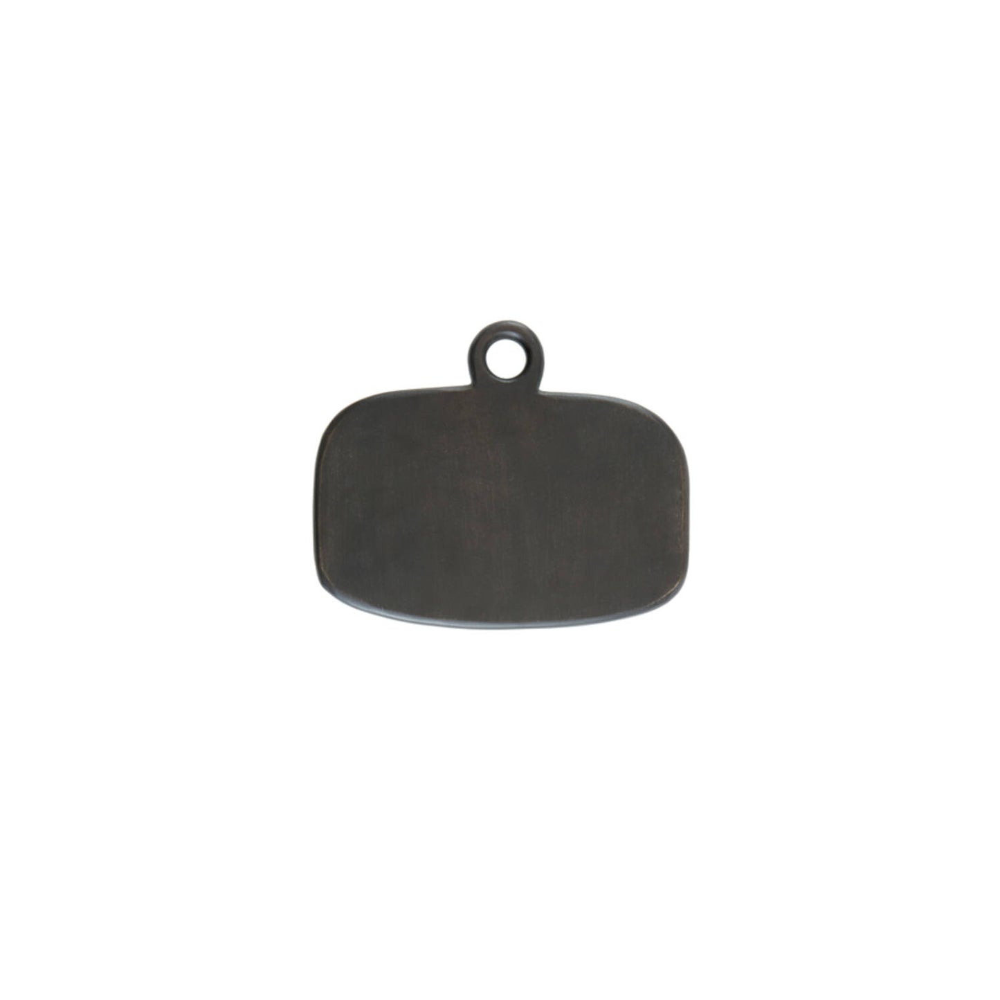Avera Dark Brown Chopping Board 28cm