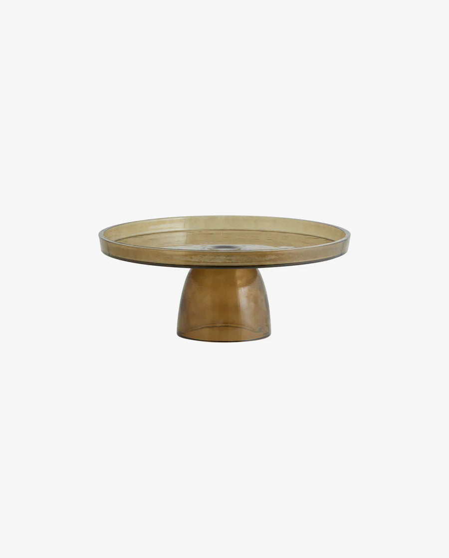 Smoke Cake Stand 31.5cm