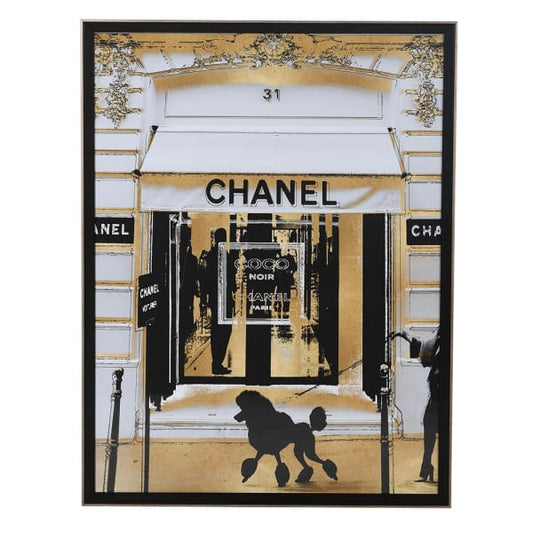 Chanel Picture  £264.00