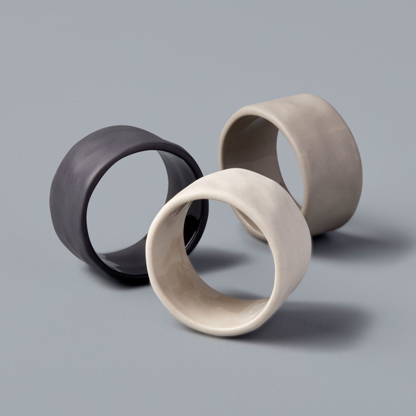 Napkin Ring, Pearl