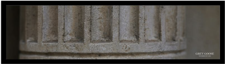 Column Bar Mat