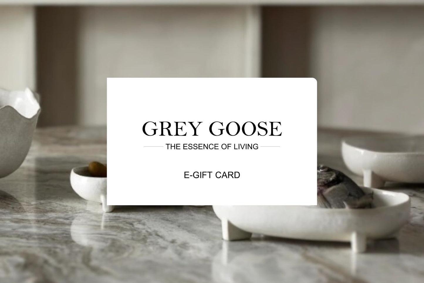 E-Gift Card