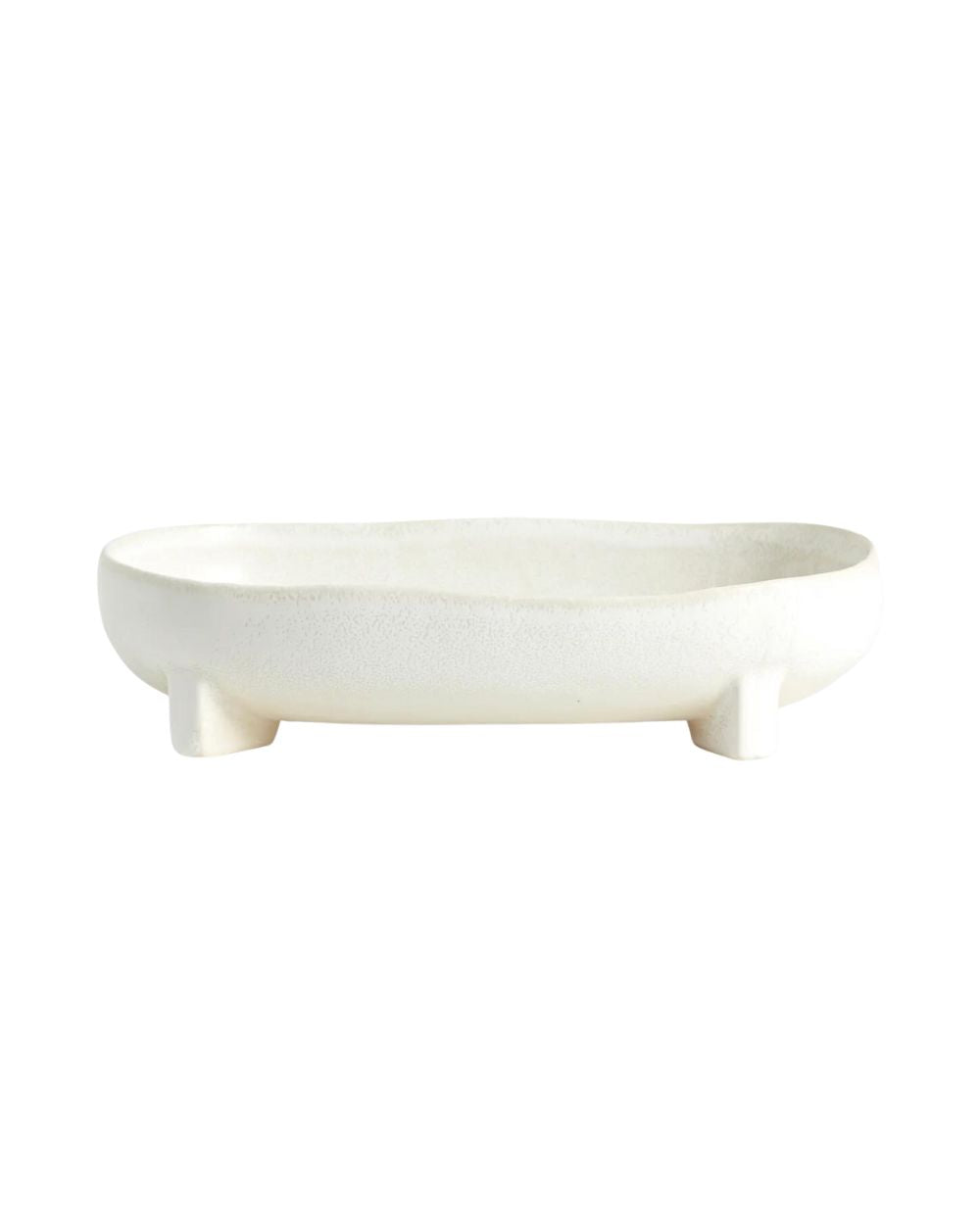 Pembina Tray Offwhite