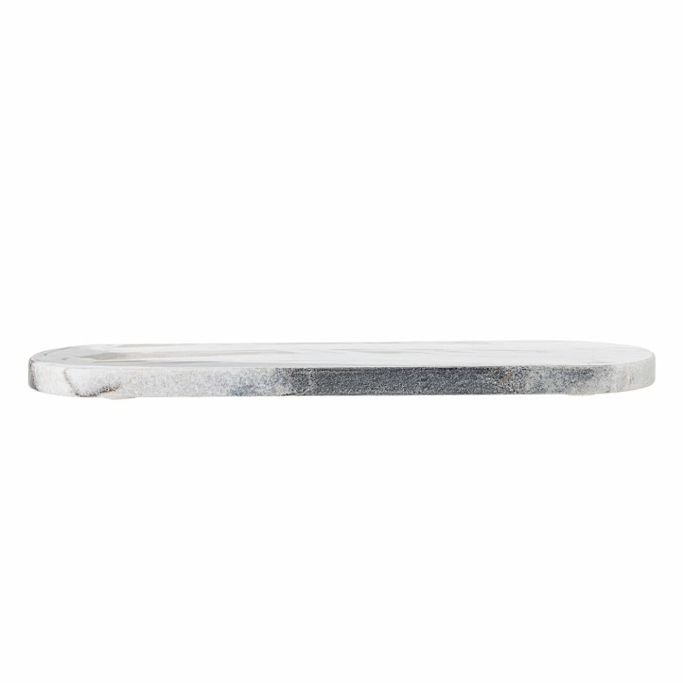 Jamil Grey Marble Cutting Board 45cm
