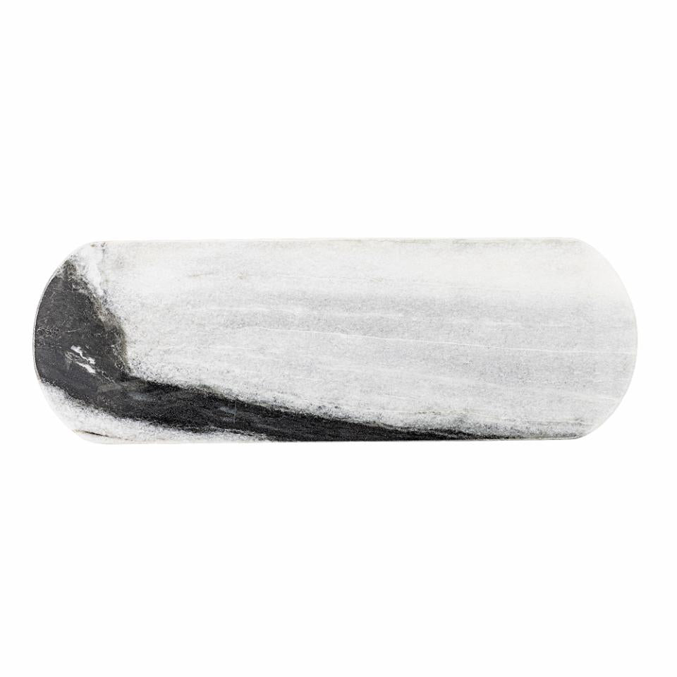 Jamil Grey Marble Cutting Board 45cm
