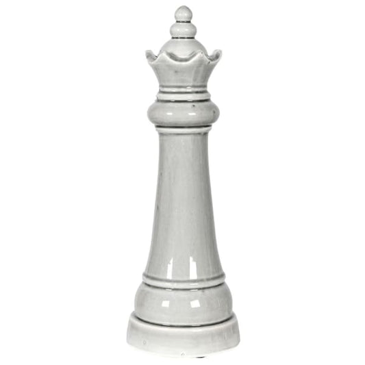 Queen Chess Ornament 42cm