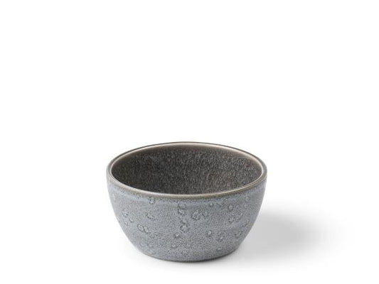 Grey Stone Bowl