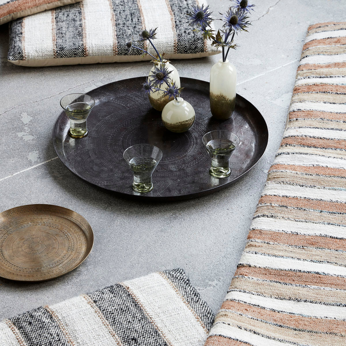 Home Décor - Trays and Boards