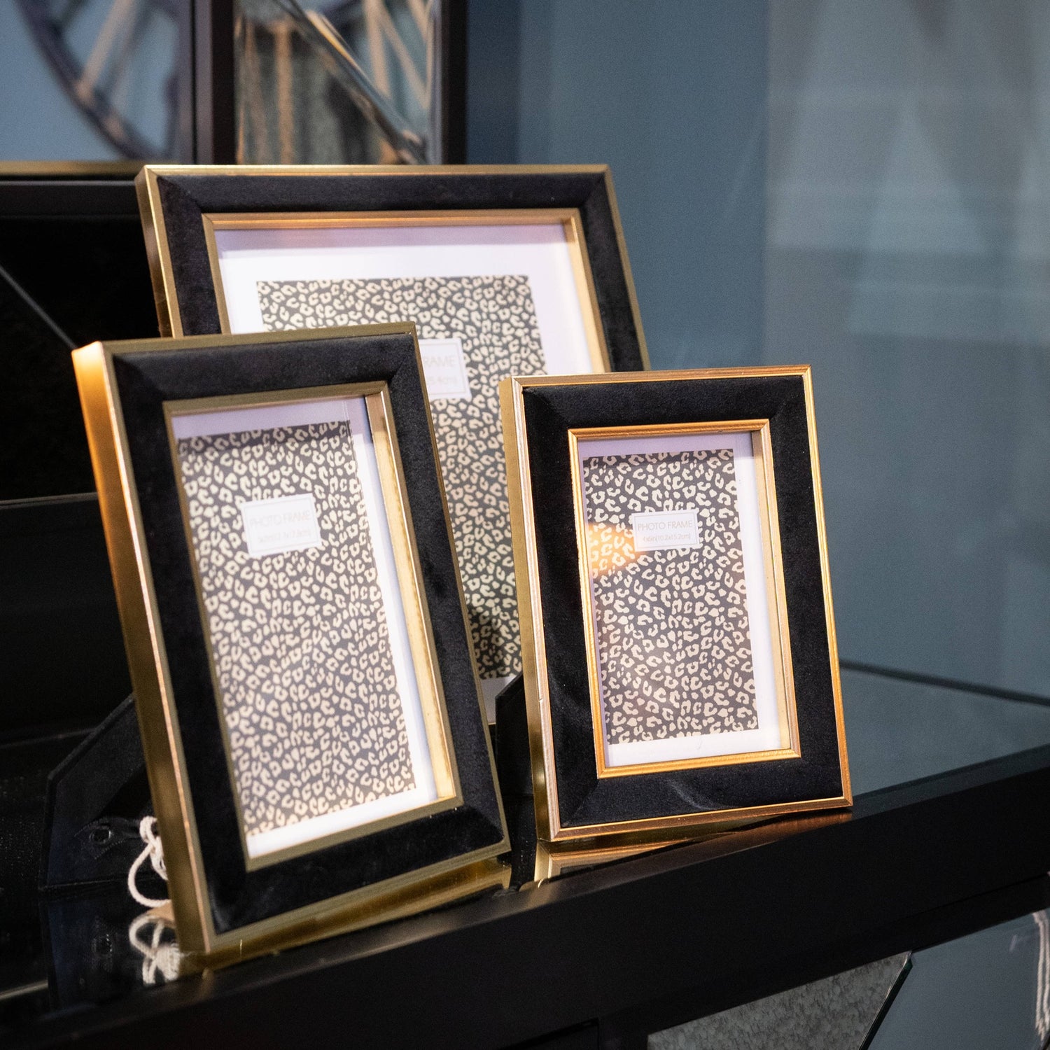 Home Décor - Picture Frames