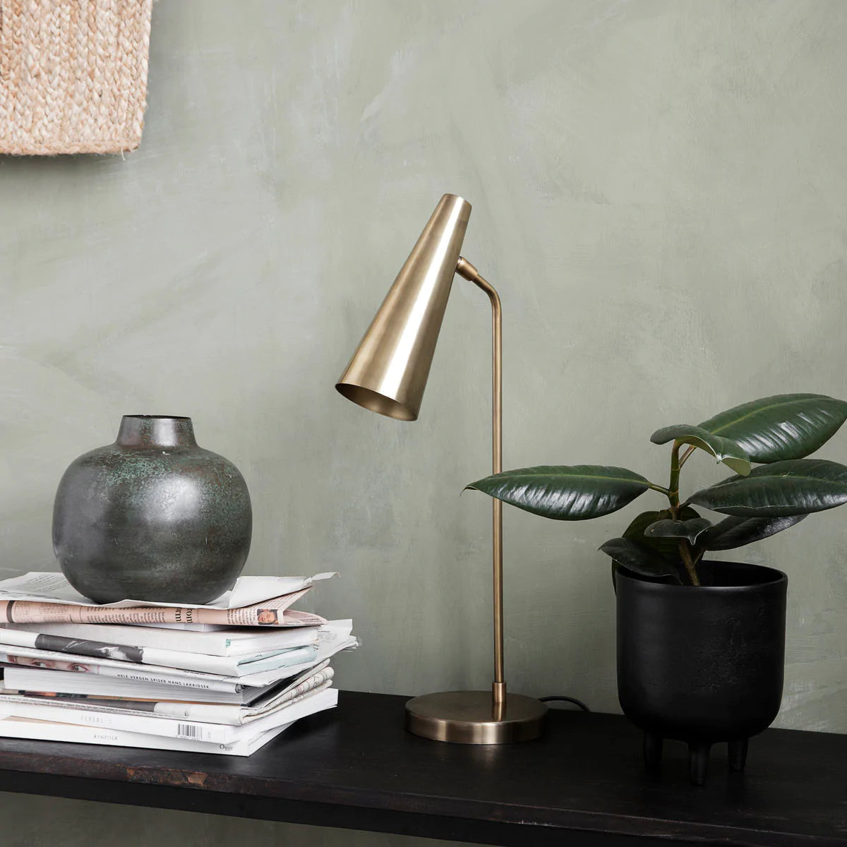 Home Décor - Vases