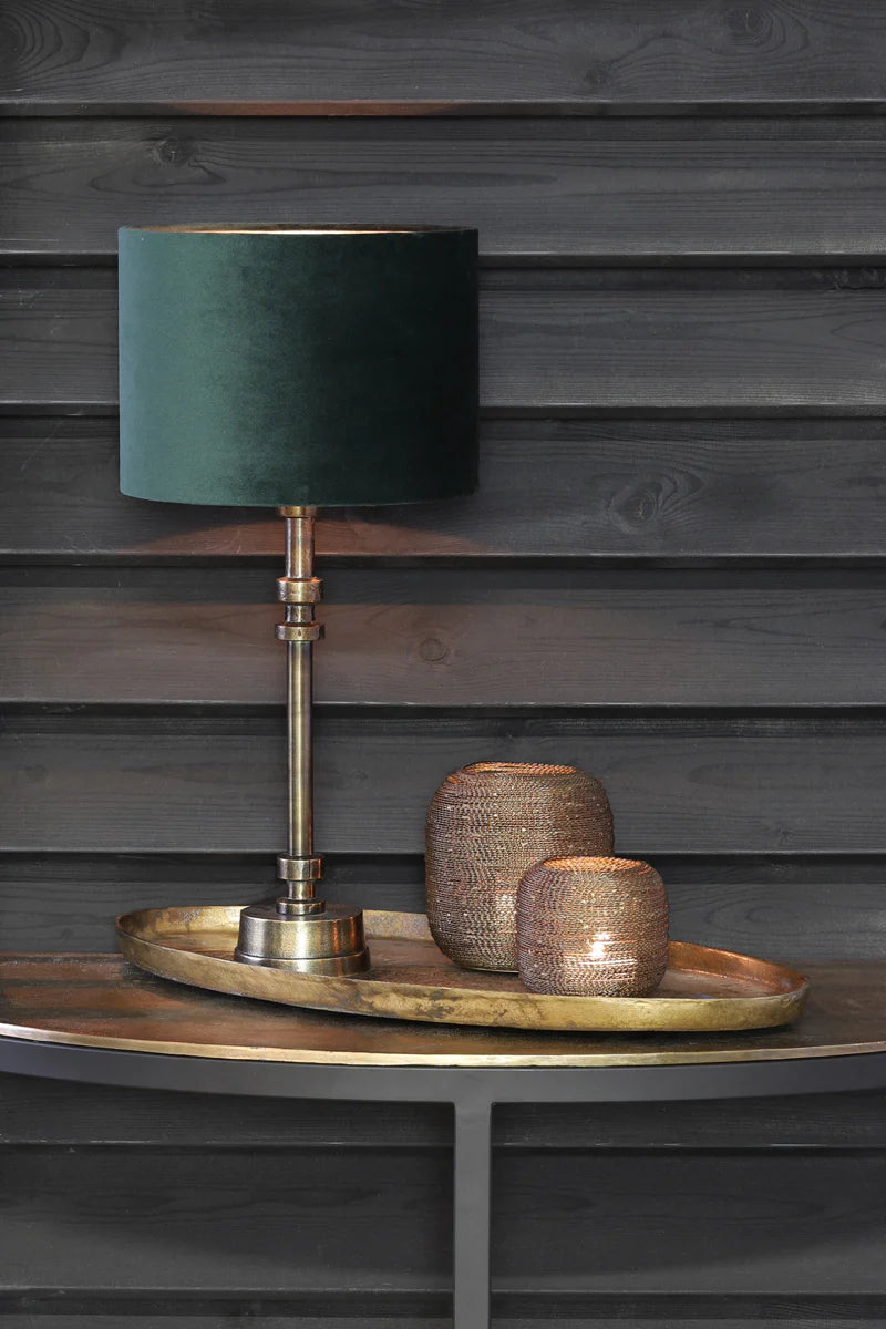 Rustic