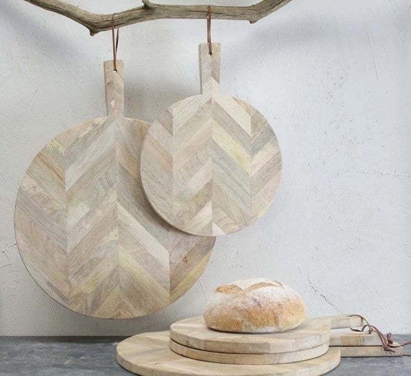 Wood