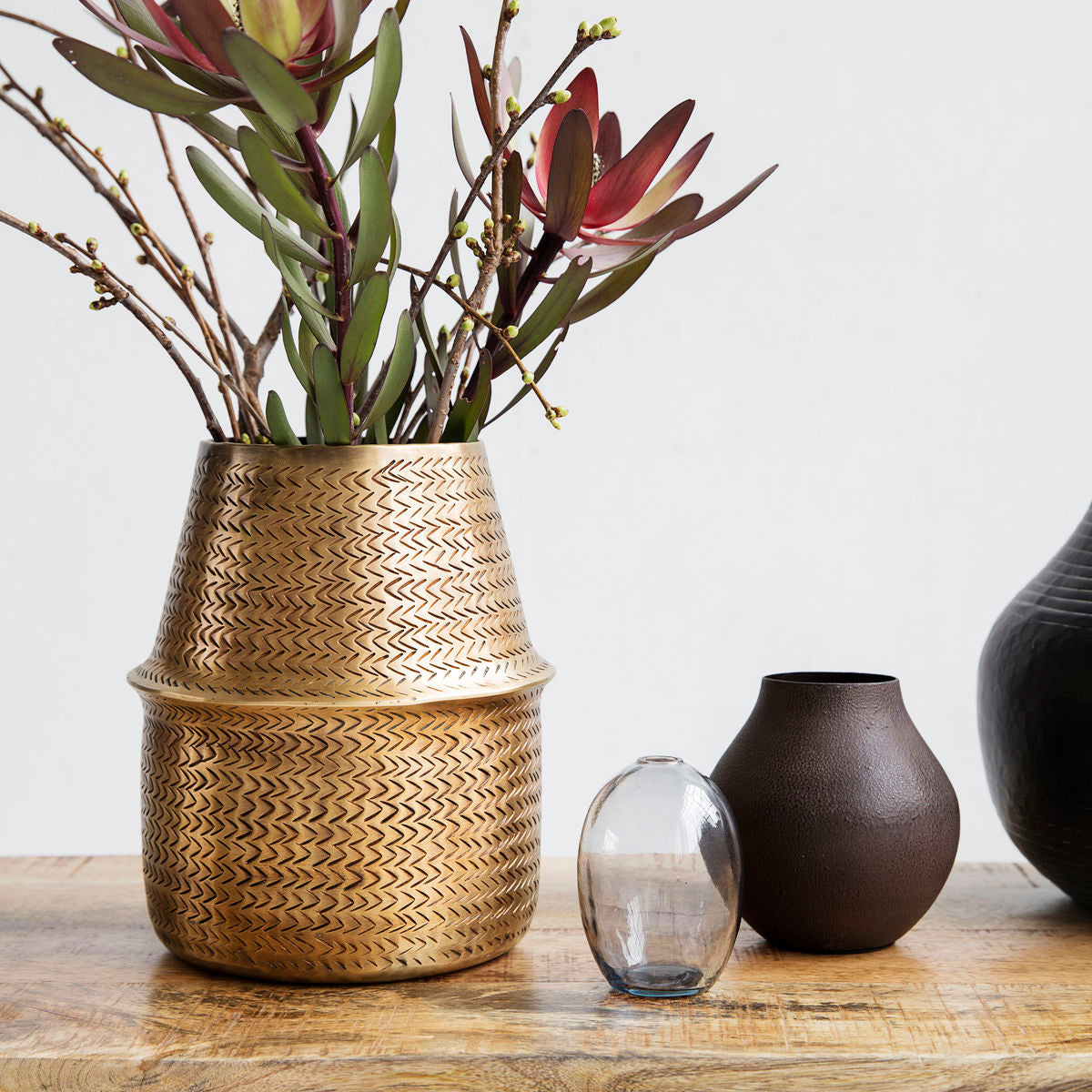 Home Décor - Plant Pots