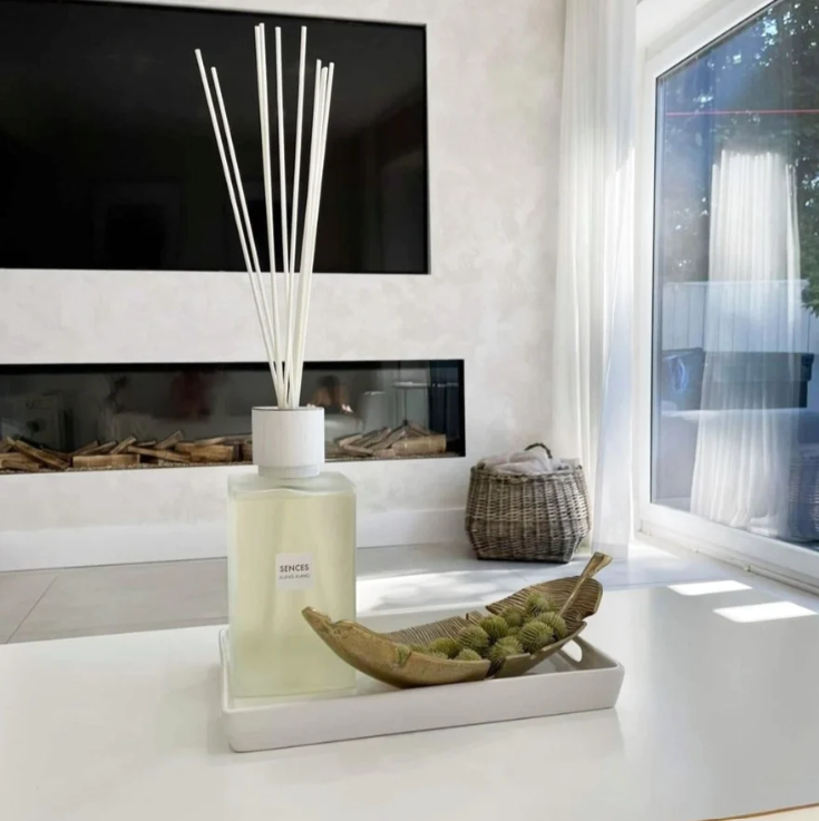 Home Decor - Candle Holders