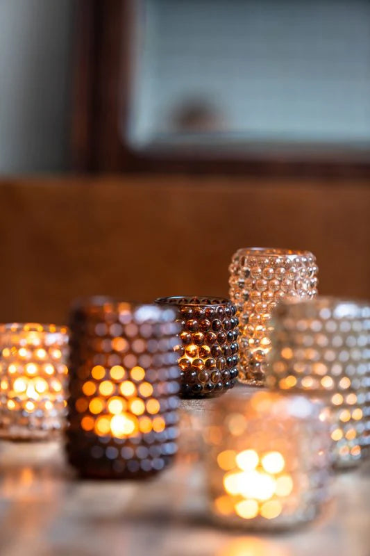 Home Décor - Candles & Holders