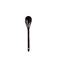 Vild Charcoal Spoon W2,7 x L16 cm