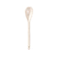 Vild Beige Spoon W2,7 x L16 cm