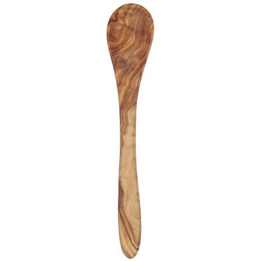 Olive Wood Spoon 18cm