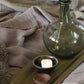 Antique Black Dunes Bowl 9.3cm