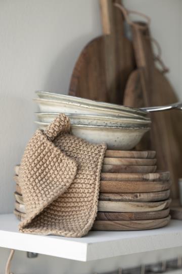 Textiles