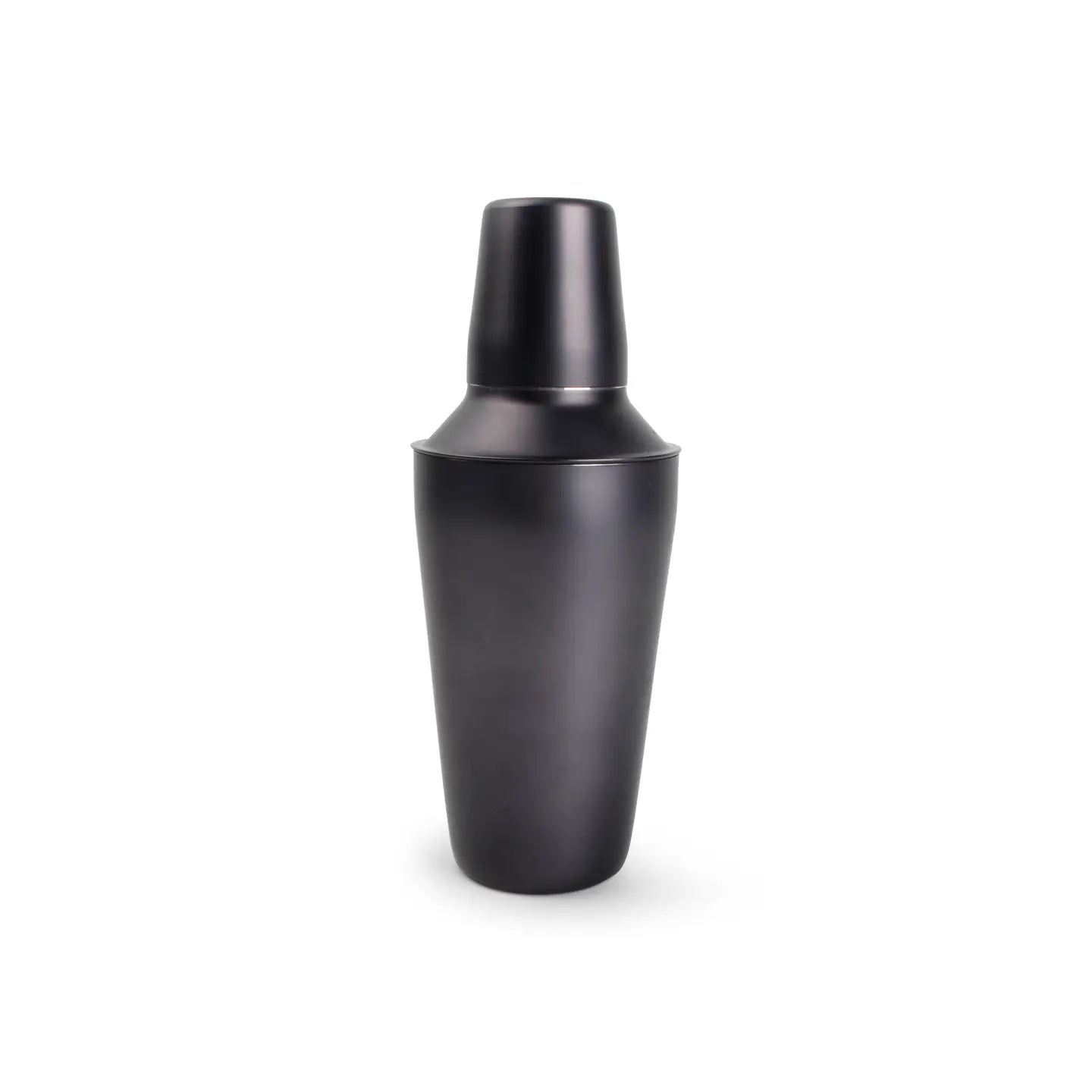 Black Bar Cocktail shaker 64cl