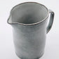 Rustic Grey/Blue Jug 16cm