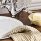 Waffle Cloth Various Colours
