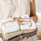 Waffle Cloth Various Colours