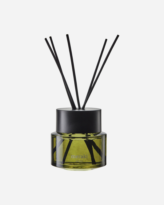 Meraki Oud Leaf Diffuser 100ml
