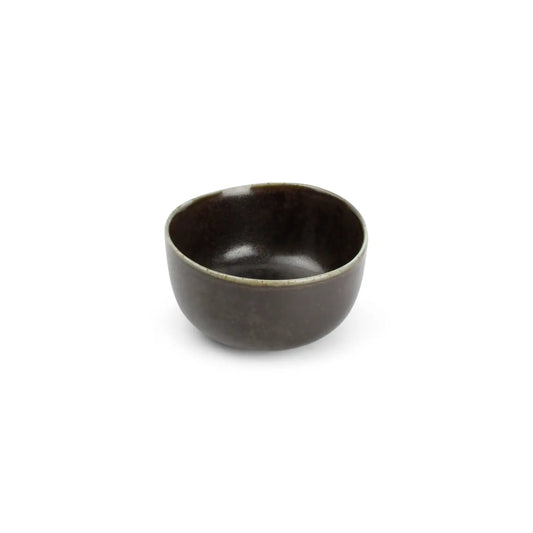 Urban Bowl Charcoal 11xH5cm