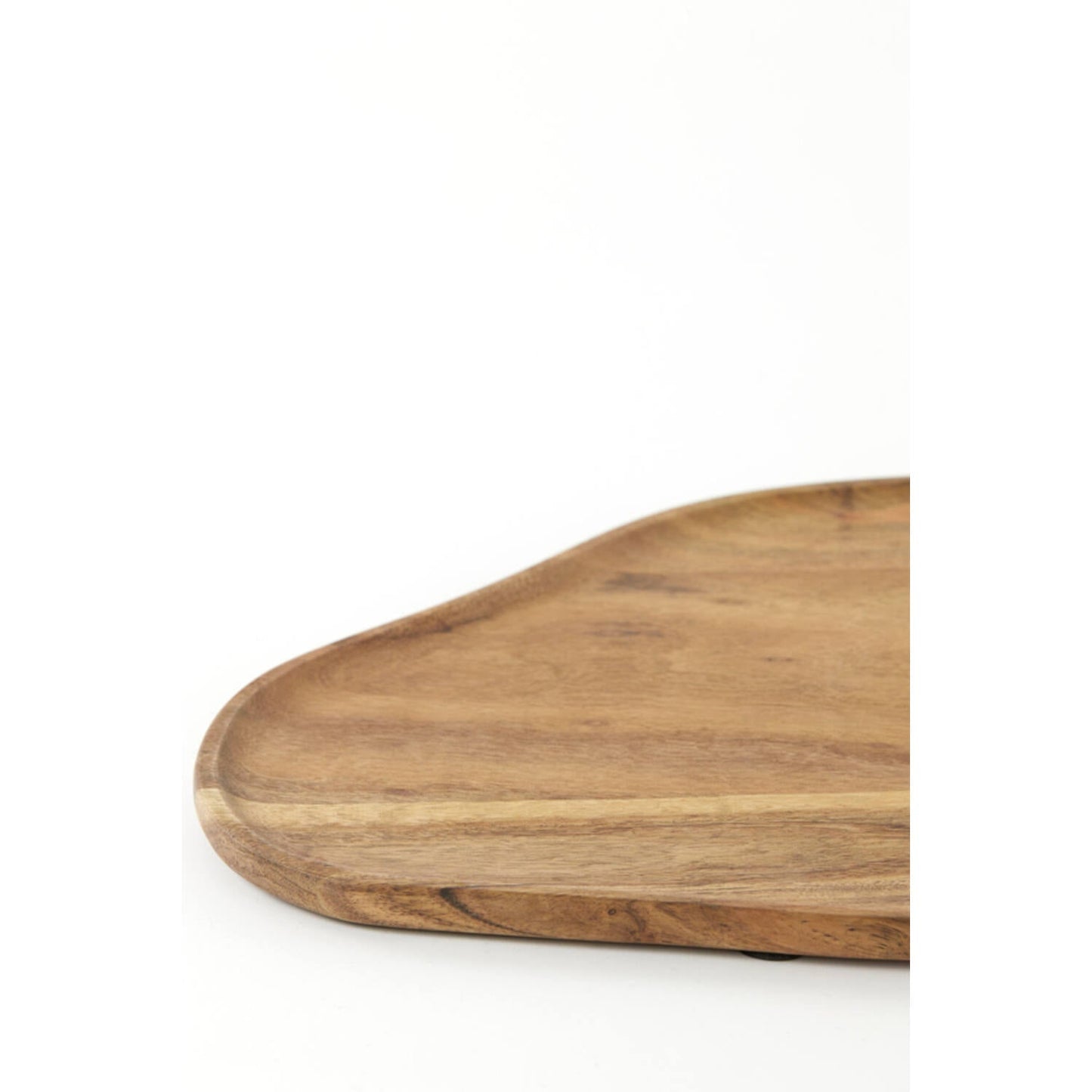 Acacia Wood Board 40cm