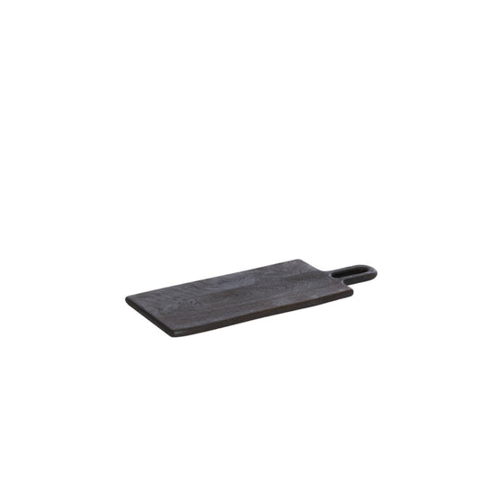 Azola Chopping Board Dark Brown 50cm