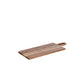 Azola Chopping Board Nat Wood 60.5cm