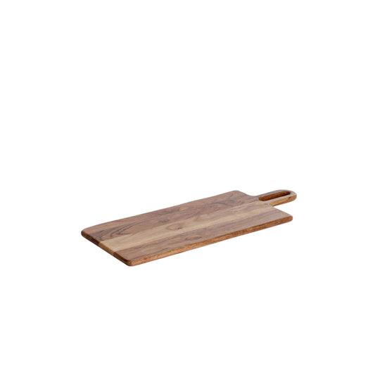 Azola Chopping Board Nat Wood 60.5cm