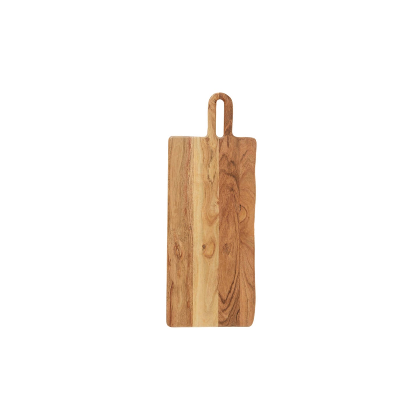 Azola Chopping Board Nat Wood 60.5cm