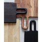 Azola Chopping Board Nat Wood 60.5cm