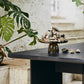 Smoke Cake Stand 31.5cm