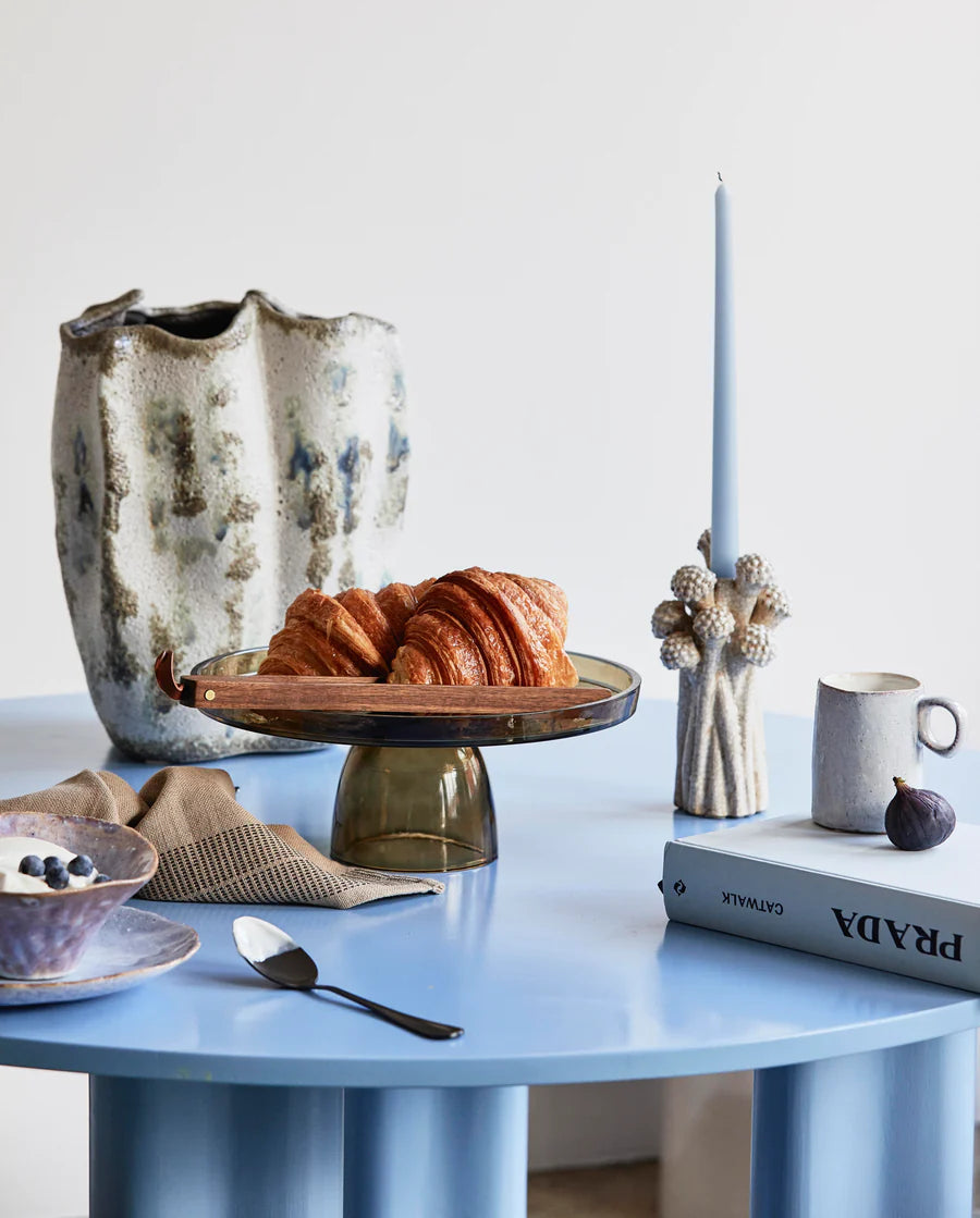 Smoke Cake Stand 31.5cm