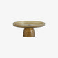 Smoke Cake Stand 31.5cm