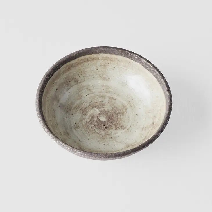 Nin Shallow Bowl 13cm