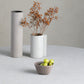 Stoneware Curve Bowl Black 11cm