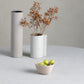 Stoneware Curve Bowl Black 11cm