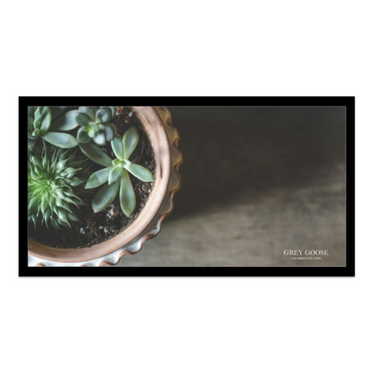 Succulent Bar Mat