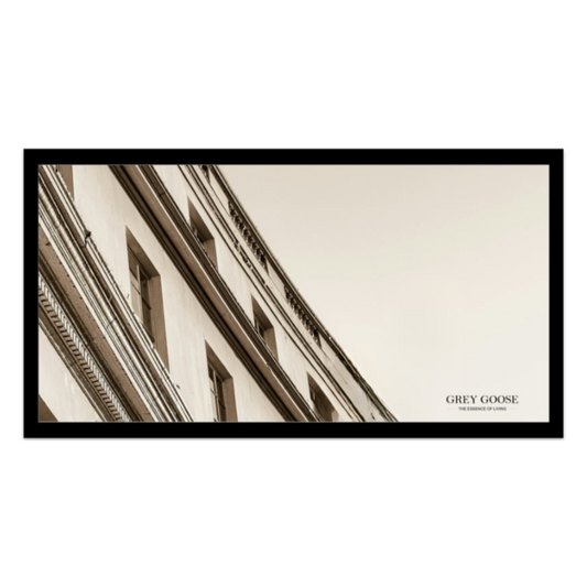 Concrete Building Bar Mat